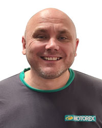 Peter Abbott