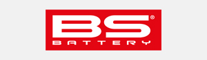 BS Batteries Logo